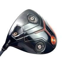 Left Handed Cobra King F7 Driver / 10.5 Degree / Fujikura Pro 60 Regular Flex
