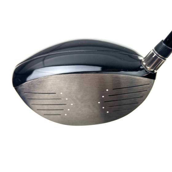 Callaway FT-9 Tour Driver / 9.5 Degree / Zcom Stiff Flex