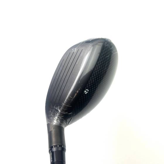Taylormade QI35 4 Rescue / 22 Degree / Fujikura Ventus Regular Flex