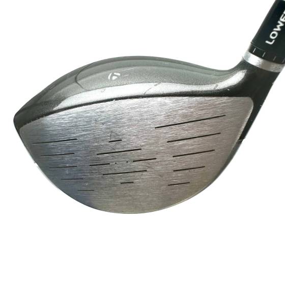 Taylormade SLDR 430 Driver / 9 Degree / Fujikura Speeder 65 Regular Flex