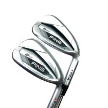 Ping G425 Irons / 5-SW / AWT 2.0 Regular Flex
