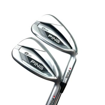 Ping G425 Irons / 5-SW / AWT 2.0 Regular Flex