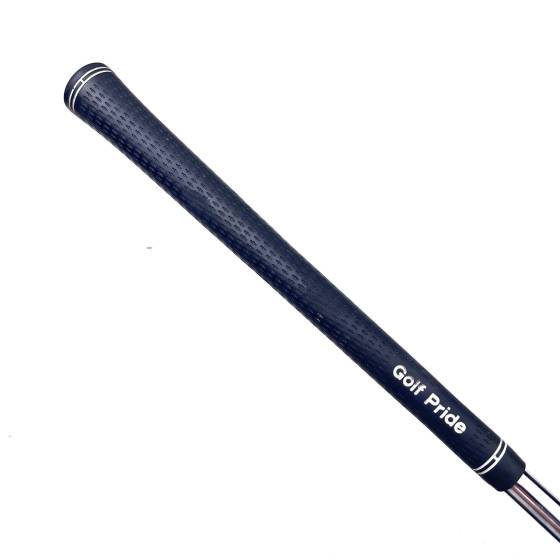 Wishon Micro-Groove Sand Wedge / 56 Degree / Wishon Wedge Flex