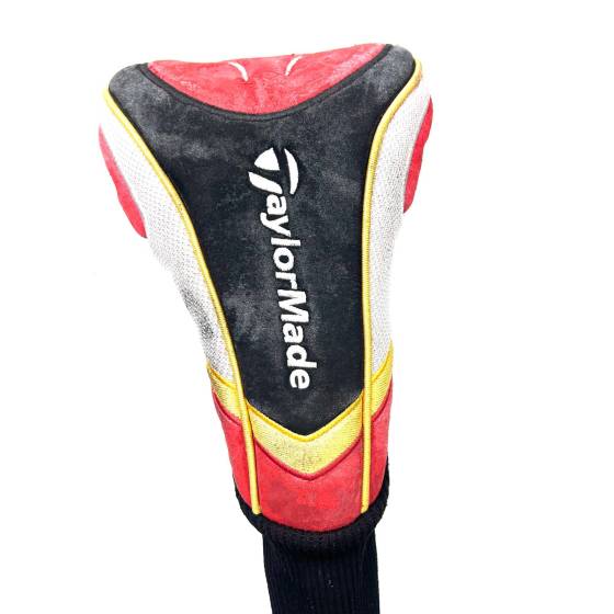 Taylormade Burner 2007 Driver / 10.5 Degree / Reax Superfast Regular Flex