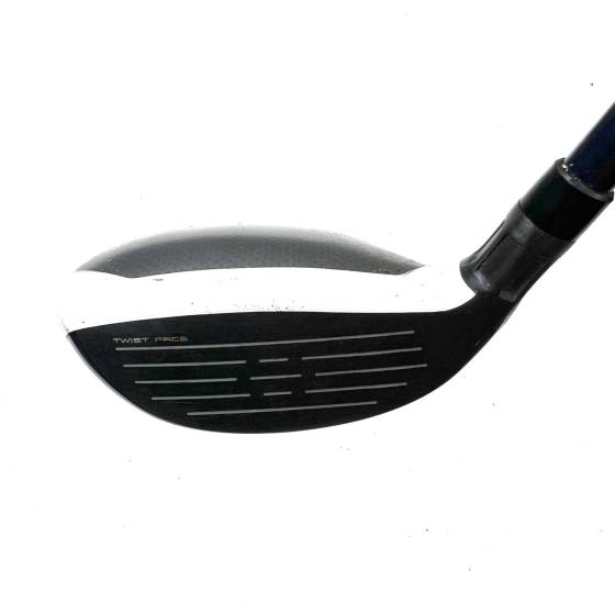 Taylormade Sim Max 4 Hybrid / 22 Degree / Ventus 6R Regular Flex