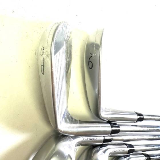 Titleist T250 2025 Irons / 6-PW / Project X Rifle Stiff Flex