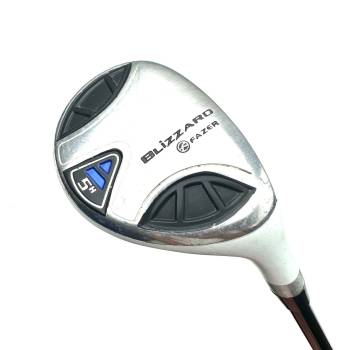 Fazer Blizzard 5 Hybrid / 24 Degree / Fazer Blizzard Optiflex