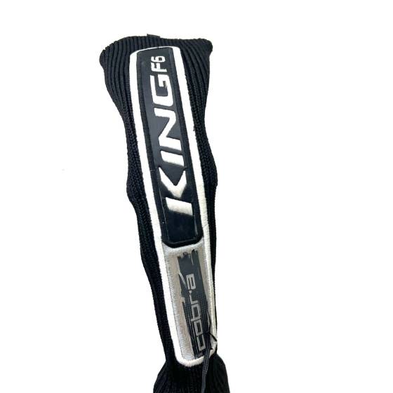 Cobra King F6 3 Hybrid / 19.5 Degree / Matrix HQ4 72 Regular Flex