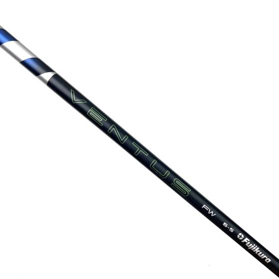 Taylormade QI35 5 Wood / 18 Degree / Ventus 6S Stiff Flex