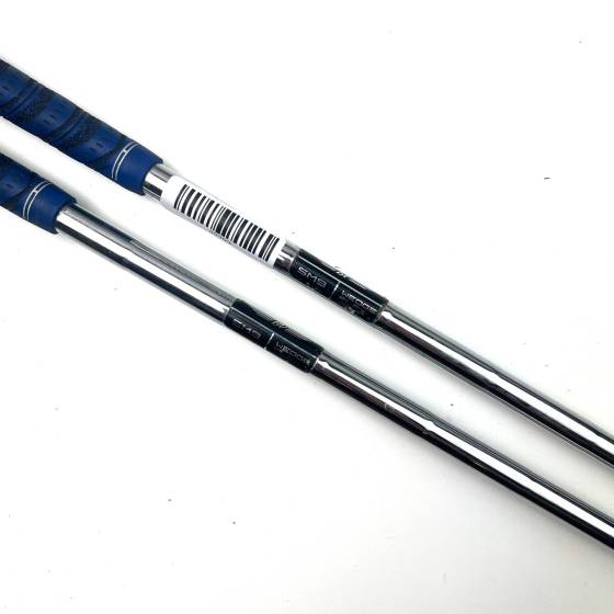 Titleist Vokey SM9 Wedge Set / 54 & 58 Degree / Vokey Wedge Flex