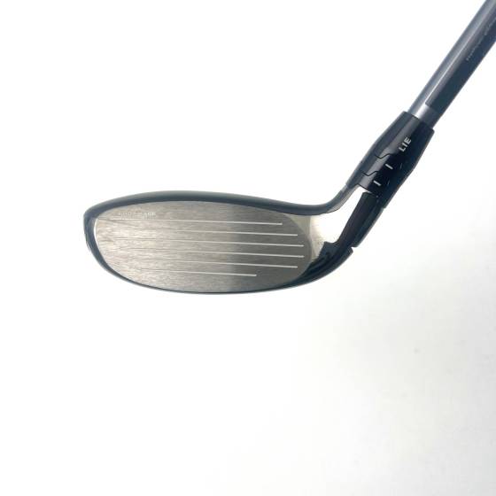 Callaway Elyte 4 Hybrid / 22 Degree / Denali 70 Stiff Flex