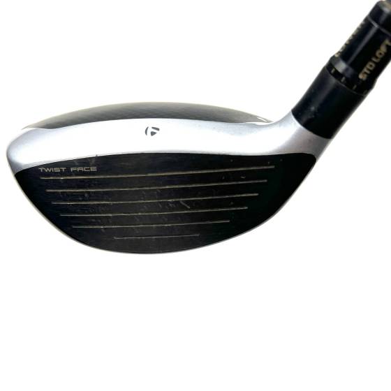 Taylormade M5 5 Wood / 19 Degree / Accra 152i Regular Flex