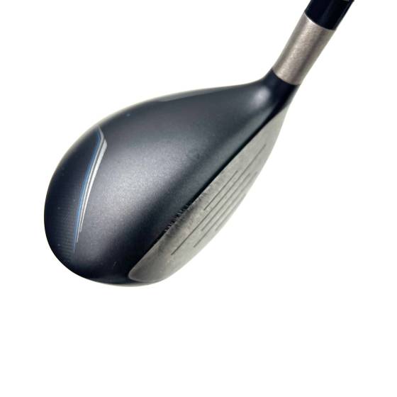 Taylormade Jetspeed 4 Hybrid / 22 Degree / Velox T Regular Flex