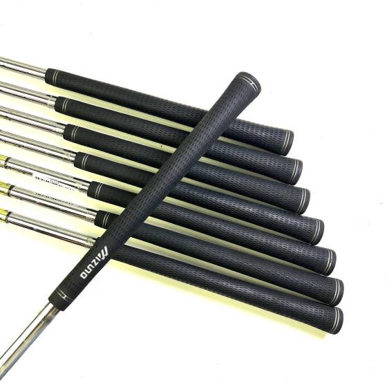 Mizuno MX-23 Irons / 3-PW / Dynamic Gold Lite Regular Flex