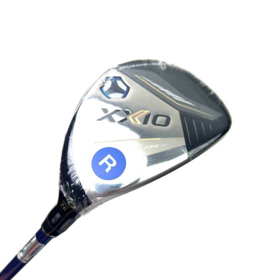 New XXIO 13 6 Hybrid / 26 Degree / MP1300 Regular Flex