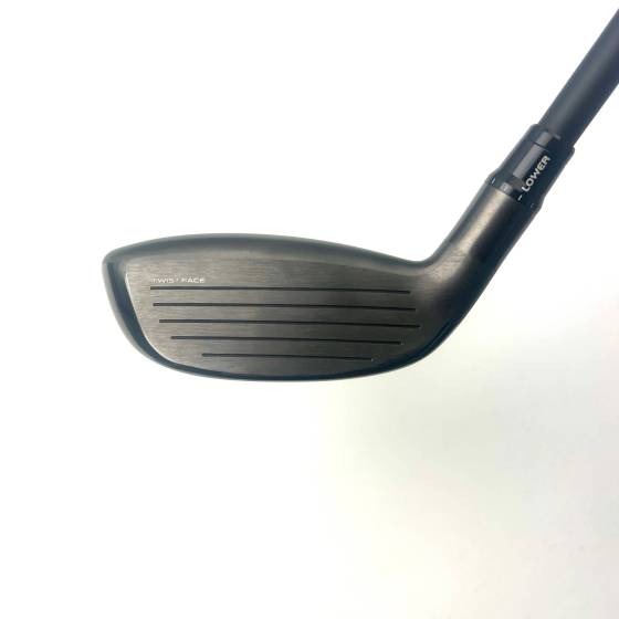 Taylormade QI35 4 Hybrid / 23 Degree / Ventus Regular Flex