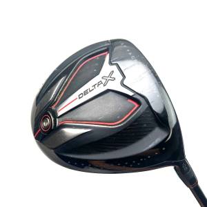 Benross Delta X Driver / 10.5 Degree / Ventus 6S Stiff Flex