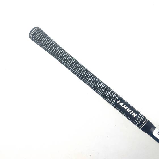 Taylormade Stealth 2 4 Hybrid / 22 Degree / HZRDUS Smoke Stiff Flex