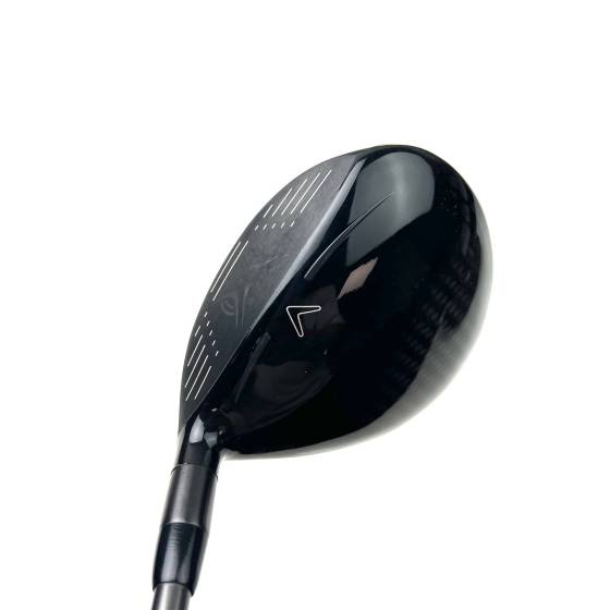 Callaway Rogue 3 Wood / 15 Degree / Mitsubishi Tensei AV Series 65 Regular Flex