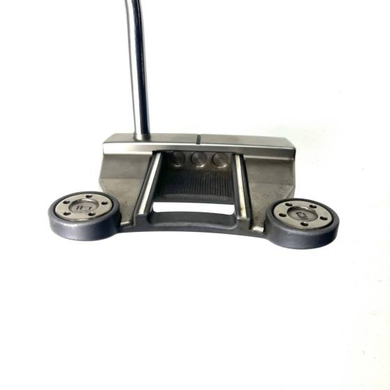 Scotty Cameron & Crown Futura 6 Putter / 34 Inches