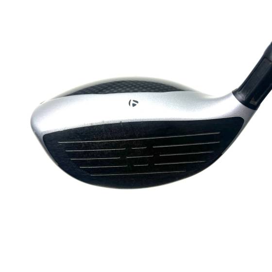 Taylormade M4 HL 3 Wood / 16.5 Degree / Atmos 6S Stiff Flex