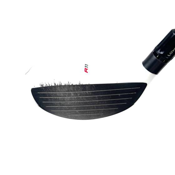 Taylormade R11S 4 Wood / 17 Degree / RIP Phenom Regular Flex