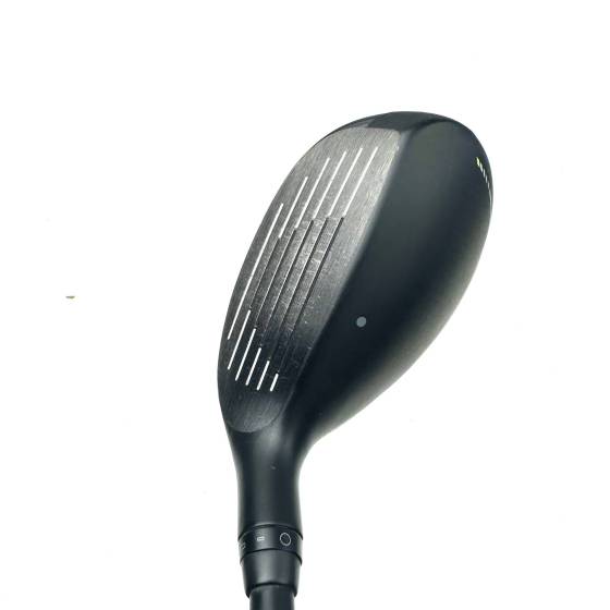 Ping G430 7 Hybrid / 34 Degree / Alta CB 70 Stiff Flex