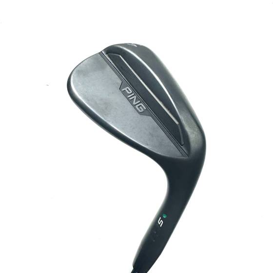 Ping S159 Sand Wedge / 54 Degree / ZZ-115 Wedge Flex