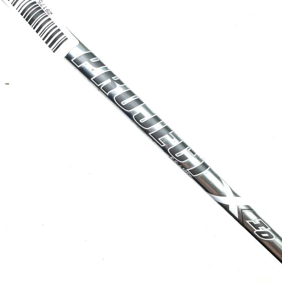 Ping I525 4 Iron / 21 Degree / Project X IO 105 Regular Flex