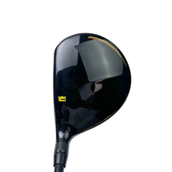 Cobra King Speedzone 3 Wood / 14.5 Degree / Helium 5F4 Stiff Flex