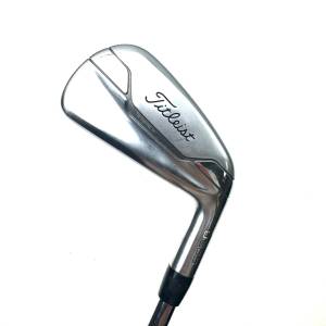 Titleist U500 4 Iron / 23 Degree / N.S. Pro Modus 3 Tour 120 Stiff Flex