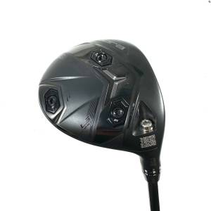 Cobra DS-Adapt LS 3 Wood / 14.5 Degree / Aldila Voodoo Stiff Flex