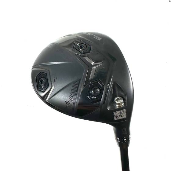 Cobra DS-Adapt LS 3 Wood / 14.5 Degree / Aldila Voodoo Stiff Flex