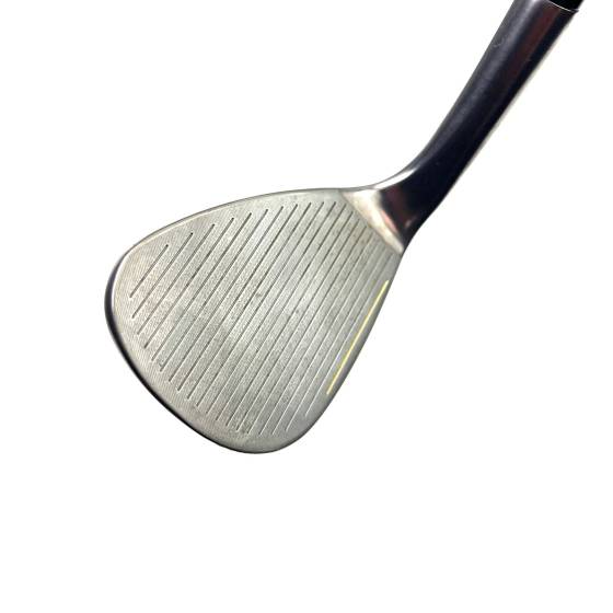 Taylormade Milled Grind 4 Hi-Toe Lob Wedge / 60 Degree / Dynamic Gold Tour Issue Wedge Flex