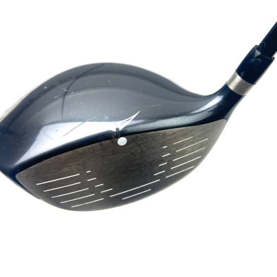 Ping G20 Driver / 10.5 Degree / ISH 350 Regular Flex
