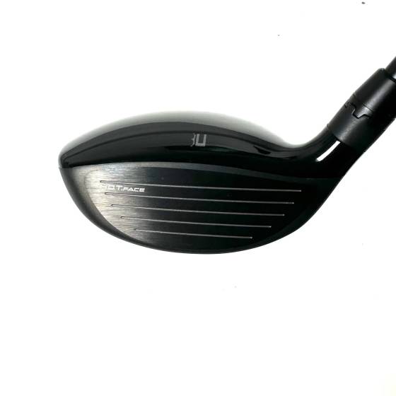 Cobra Darkspeed Max 5 Wood / 21.5 Degree / Helium Ladies Flex