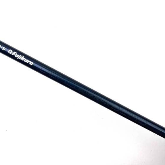 Fujikura Ventus Velocore Blue 7S Hybrid Shaft / Stiff Flex / Taylormade 2nd Gen