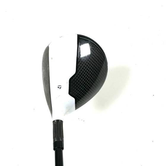 Taylormade M2 5 HL Wood / 21 Degree / Reax 65 Stiff Flex