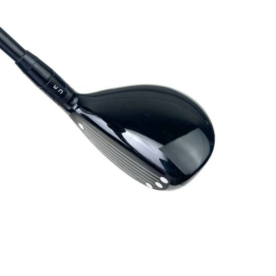 Left Handed Titleist TSi2 4 Hybrid / 21 Degree / Tensei Blue AV Series 65 Regular Flex