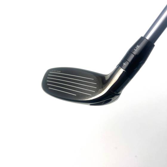 Callaway Elyte 5 Hybrid / 24 Degree / Denali 70 Stiff Flex