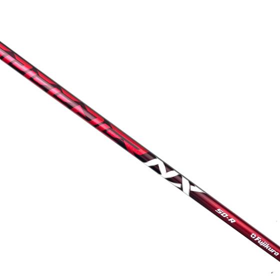 Taylormade Stealth 2 HD 4 Hybrid / 23 Degree / Speeder NX 50 Regular Flex