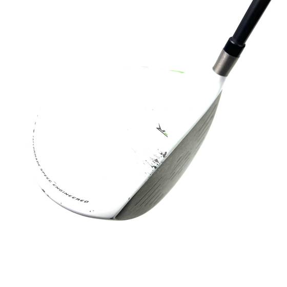 Taylormade RBZ Driver / 10.5 Degree / RBZ Matrix Ozik Regular Flex