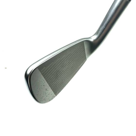 Ping I525 4 Iron / 21 Degree / Project X IO 105 Regular Flex