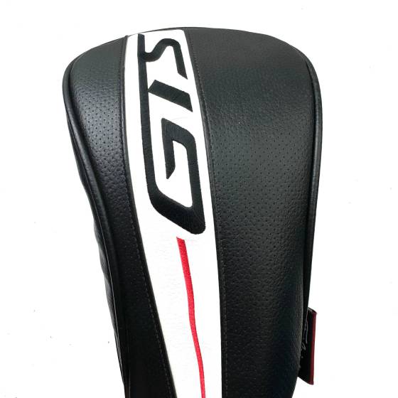 Titleist GTS3 Driver / 10 Degree / Tensei 1K Blue 65 Stiff Flex