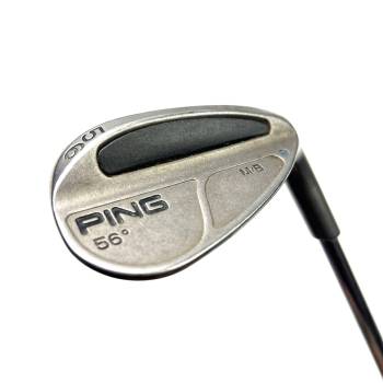 Ping MB Sand Wedge / 56 Degree / Ping Wedge Flex
