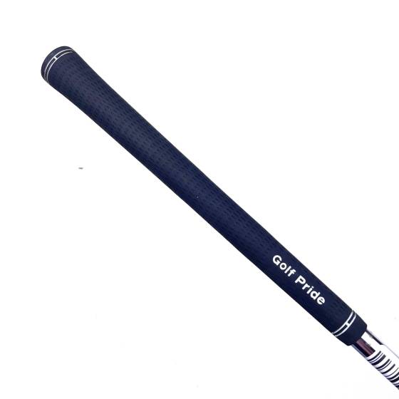 Mizuno S18 Lob Wedge / 60 Degree / KBS Tour Stiff Flex