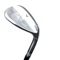 New Callaway Opus SP Chrome Sand Wedge / 56 Degree / Dynamic Gold S200 Stiff Flex