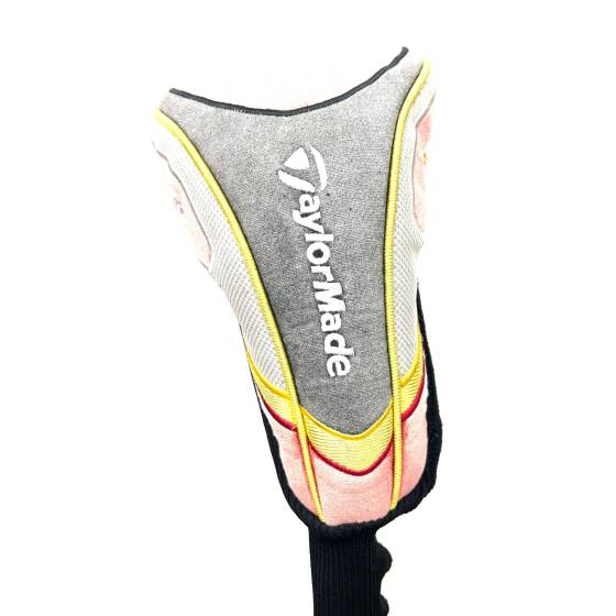 Taylormade R580 XD Driver / 10.5 Degree / M.A.S 65 Regular Flex
