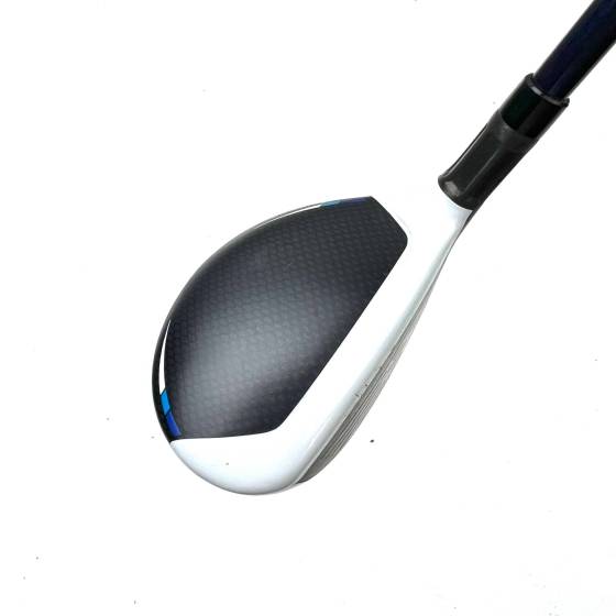 Taylormade Sim2 Max 3 Hybrid / 19 Degree / Ventus Regular Flex