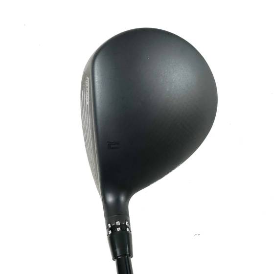 Cobra DS-Adapt Max 3 Wood / 15.5 Degree / Kai’li 50 Regular Flex